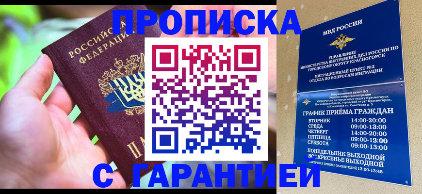 временная регистрация 2025 в Шатуре